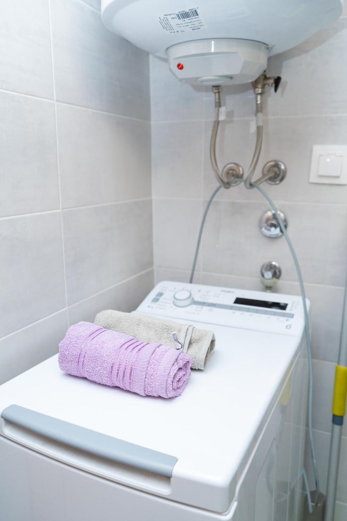Unity Luxury Apartment - Skopje Luaran gambar